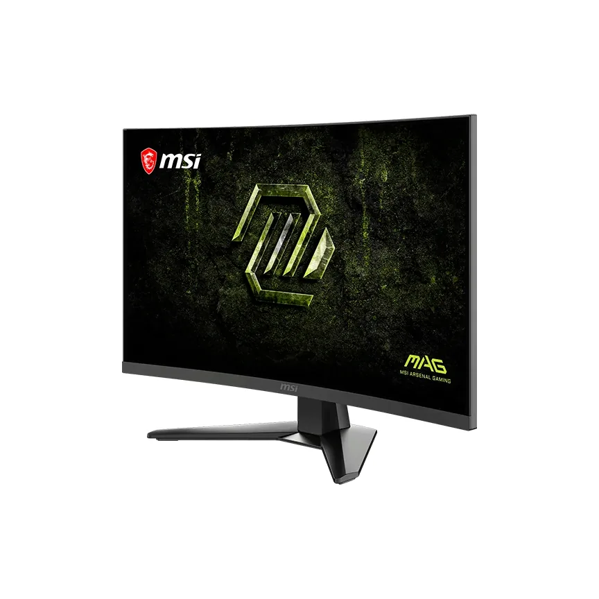 Foto 5 de Monitor Curvo MSI MAG 275CQDF X24 27"