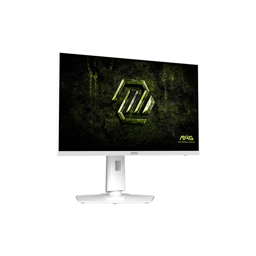 Foto 2 de Monitor Gamer MSI MAG 274QRFWX32 27"