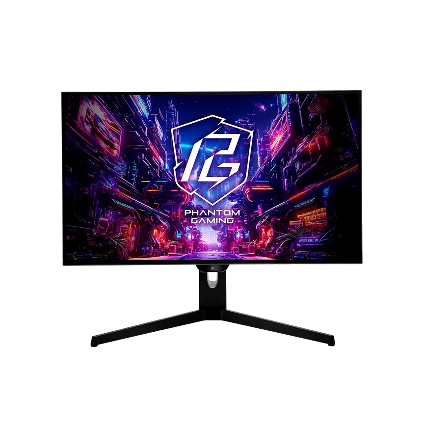 Foto 1 de Monitor 27 AR PGO27QFS 2K 240HZ