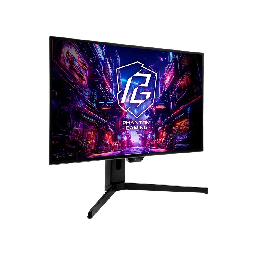 Foto 2 de Monitor 27 AR PGO27QFS 2K 240HZ