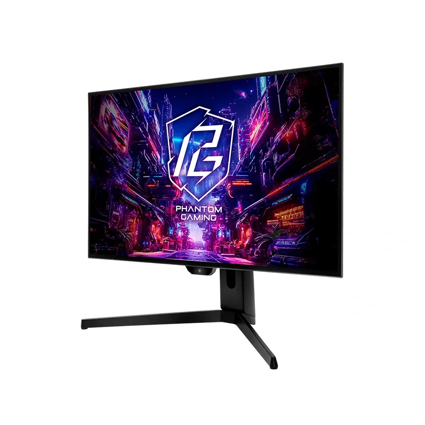 Foto 3 de Monitor 27 AR PGO27QFS 2K 240HZ