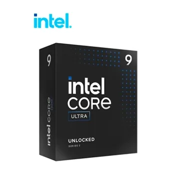 Procesador Intel Core Ultra 9 285K 3.70