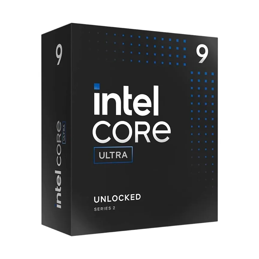 Foto 2 de Procesador Intel Core Ultra 9 285K 3.70