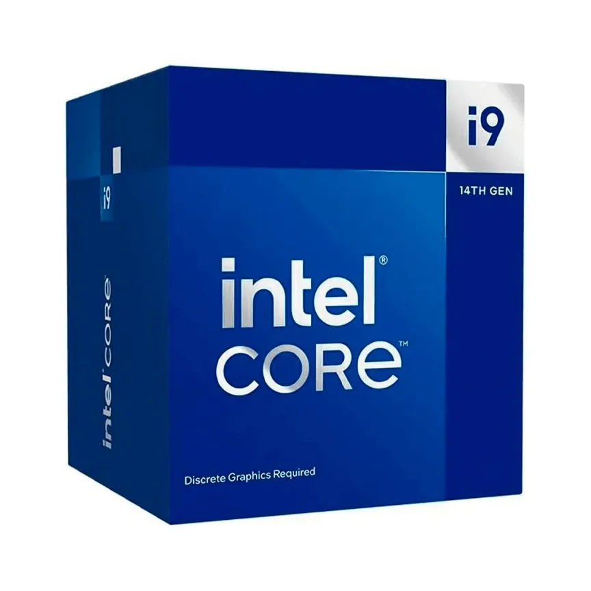 Foto 2 de Procesador Intel Core i9-14900