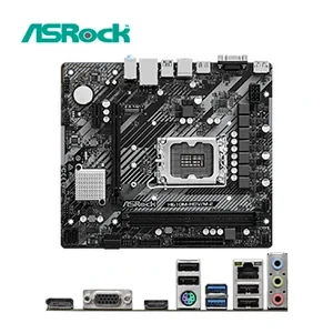 Motherboard ASROCKH610M-HDV M.2 R2.0