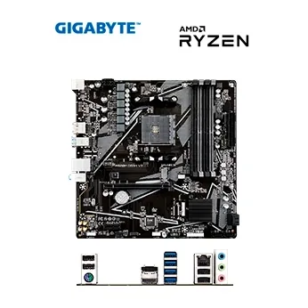 Motherboard Gigabyte A520M DS3H V2