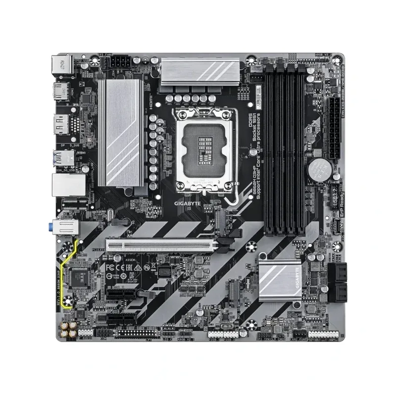 Motherboard Gigabyte B860M D3HP