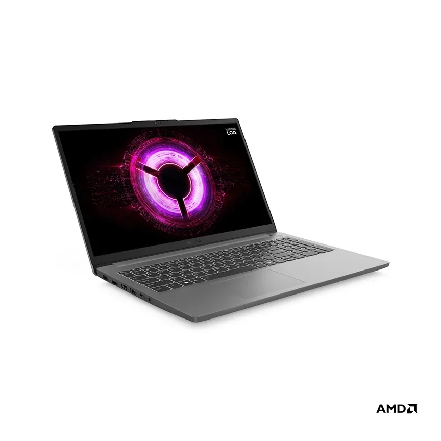 Foto 1 de Laptop Lenovo LOQ 15ARP10E 15.6"