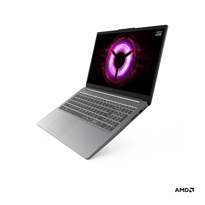 Foto 2 de Laptop Lenovo LOQ 15ARP10E 15.6"