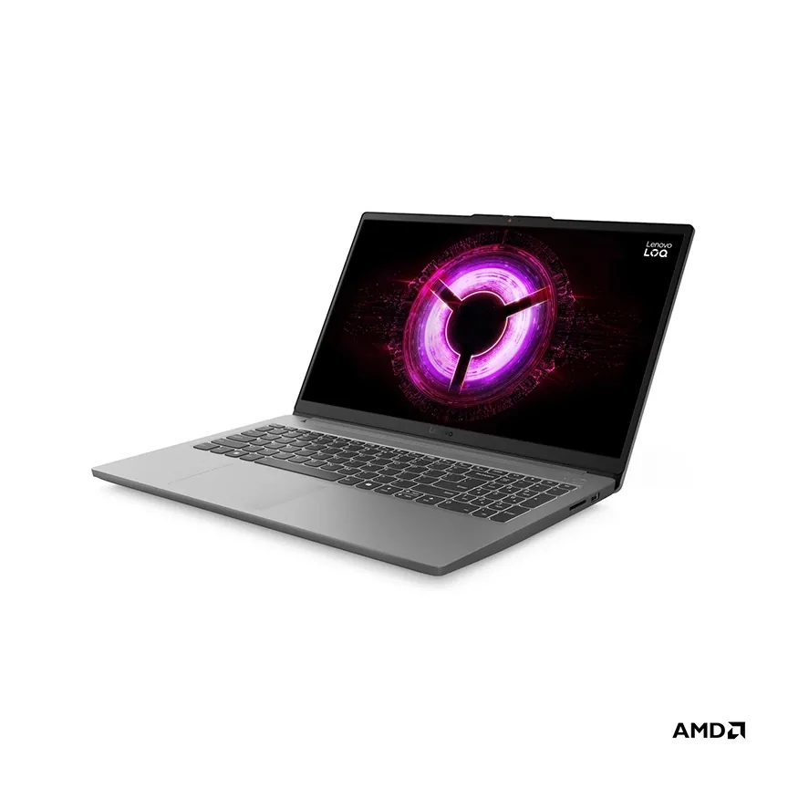 Foto 3 de Laptop Lenovo LOQ 15ARP10E 15.6"