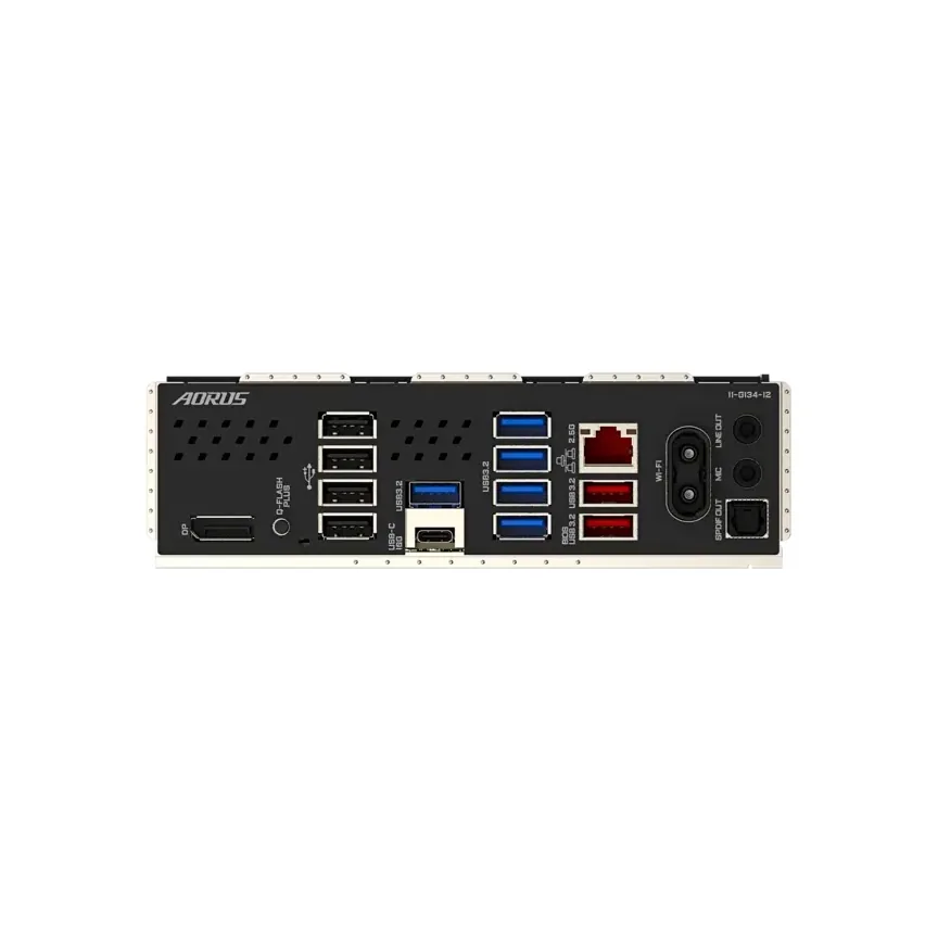 Foto 3 de Motherboard Gigabyte B850M AORUS ELITE WIFI6E