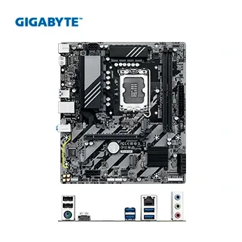 Foto 1 de Motherboard Gigabyte B860M K