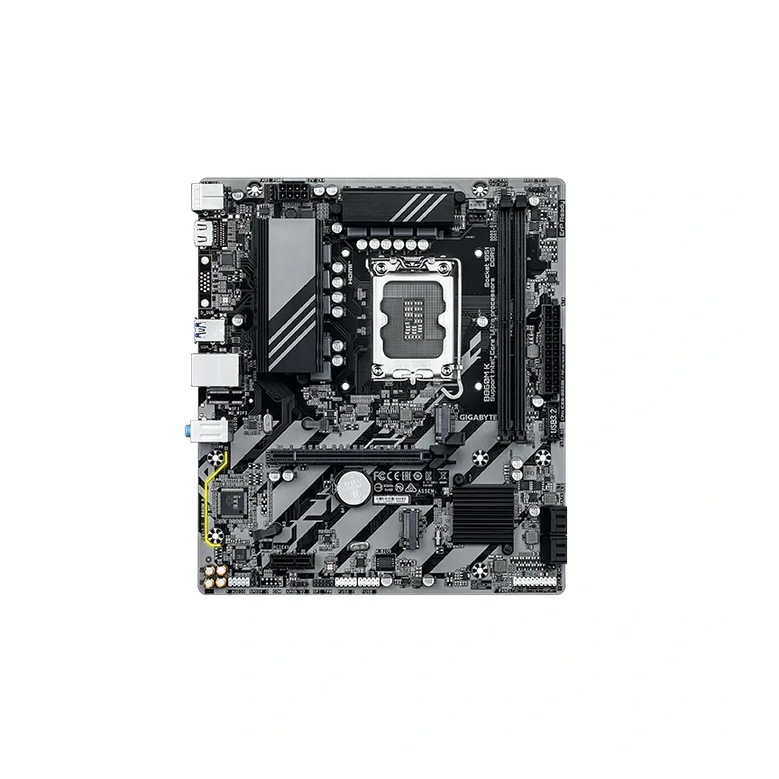 Foto 2 de Motherboard Gigabyte B860M K