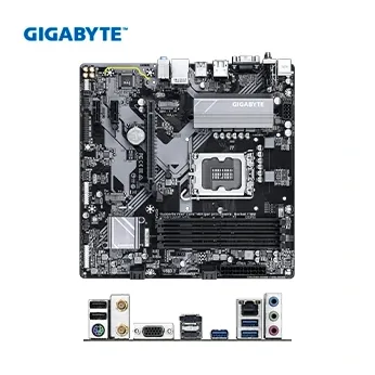 Motherboard Gigabyte B760M D3HP WIFI6