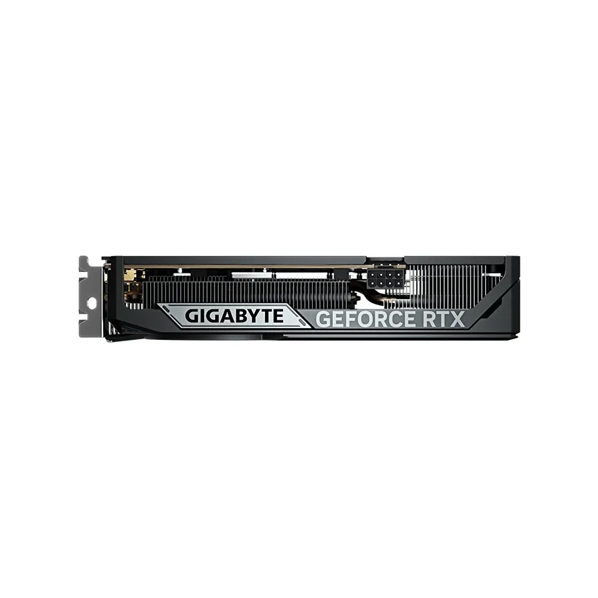 Foto 5 de Tarjeta de video Gigabyte GeForce RTX 5060 WINDFORCE MAX OC V2 8G
