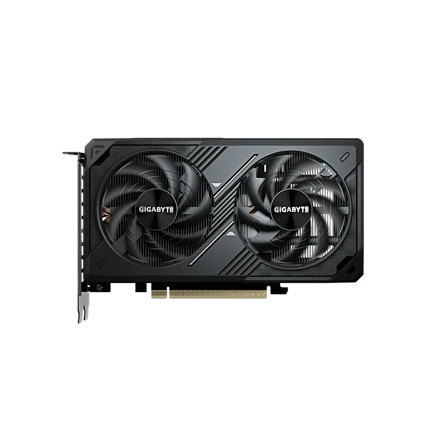 Foto 7 de Tarjeta de video Gigabyte GeForce RTX 5060 WINDFORCE MAX OC V2 8G