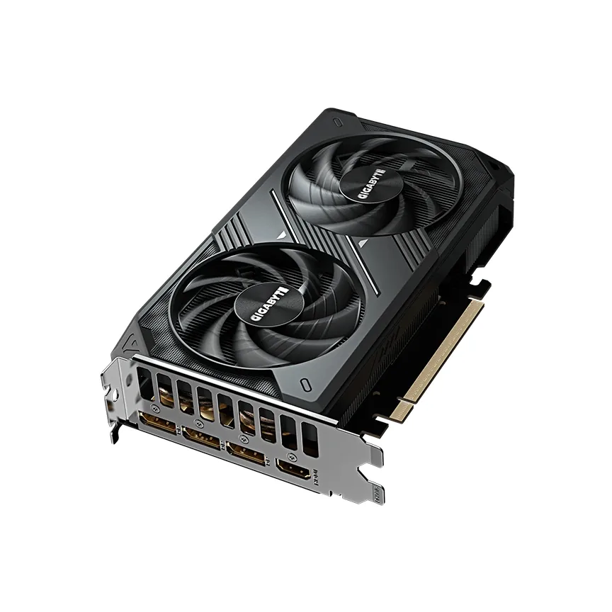 Foto 8 de Tarjeta de video Gigabyte GeForce RTX 5060 WINDFORCE MAX OC V2 8G