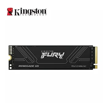 SSD Kingston FURY Renegade G5 4096GB