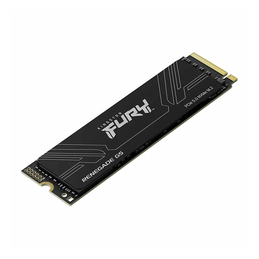 Foto 3 de SSD Kingston FURY Renegade G5 4096GB