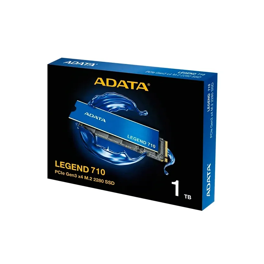 Foto 1 de SSD Adata ALEG-710-1TCS 1TB