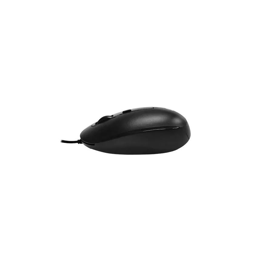 Foto 4 de Kit teclado y mouse TEROS TE-5010CS