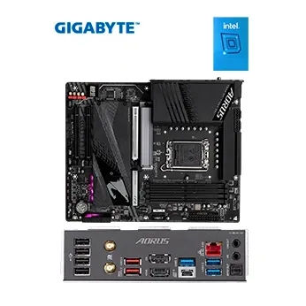 Motherboard Gigabyte Z790 AORUS ELITE AX