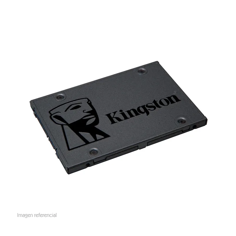 SSD Kingston A400 960GB