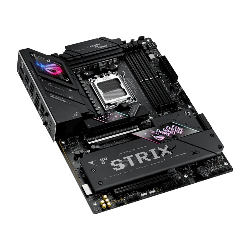 Foto 4 de Motherboard ASUS ROG STRIX B850-E GAMING WIFI