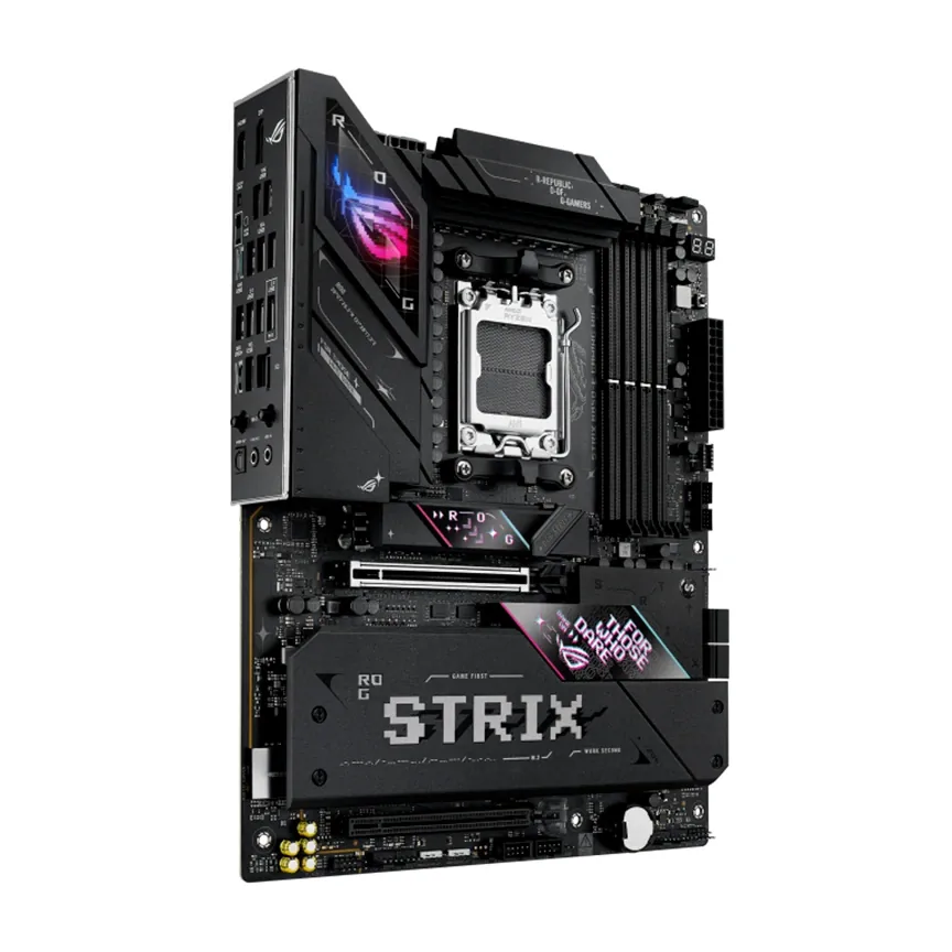 Foto 5 de Motherboard ASUS ROG STRIX B850-E GAMING WIFI