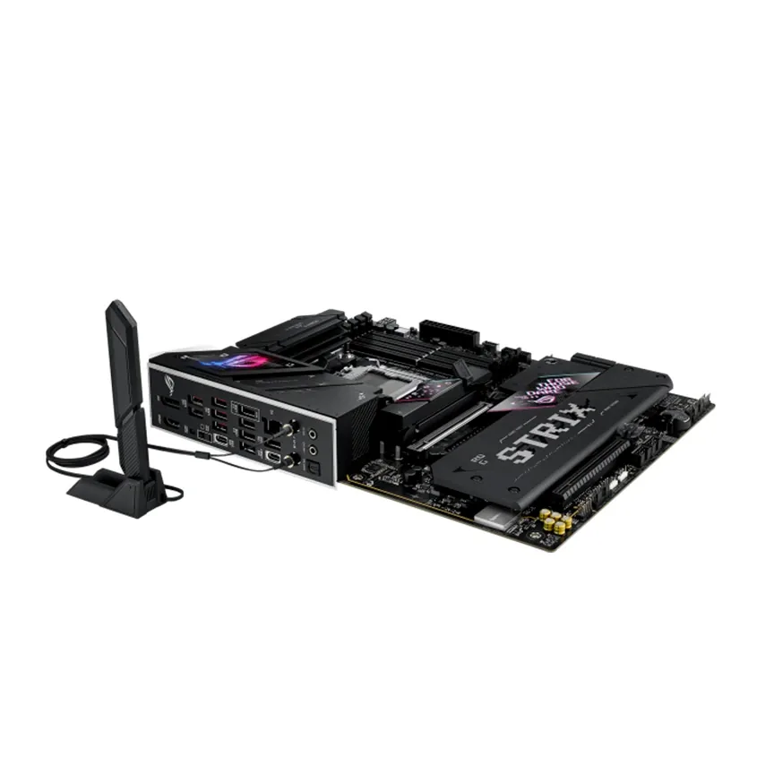 Foto 6 de Motherboard ASUS ROG STRIX B850-E GAMING WIFI