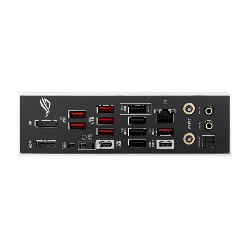 Foto 7 de Motherboard ASUS ROG STRIX B850-E GAMING WIFI