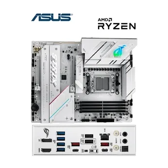 Motherboard ASUS ROG STRIX B850-A GAMING WIFI