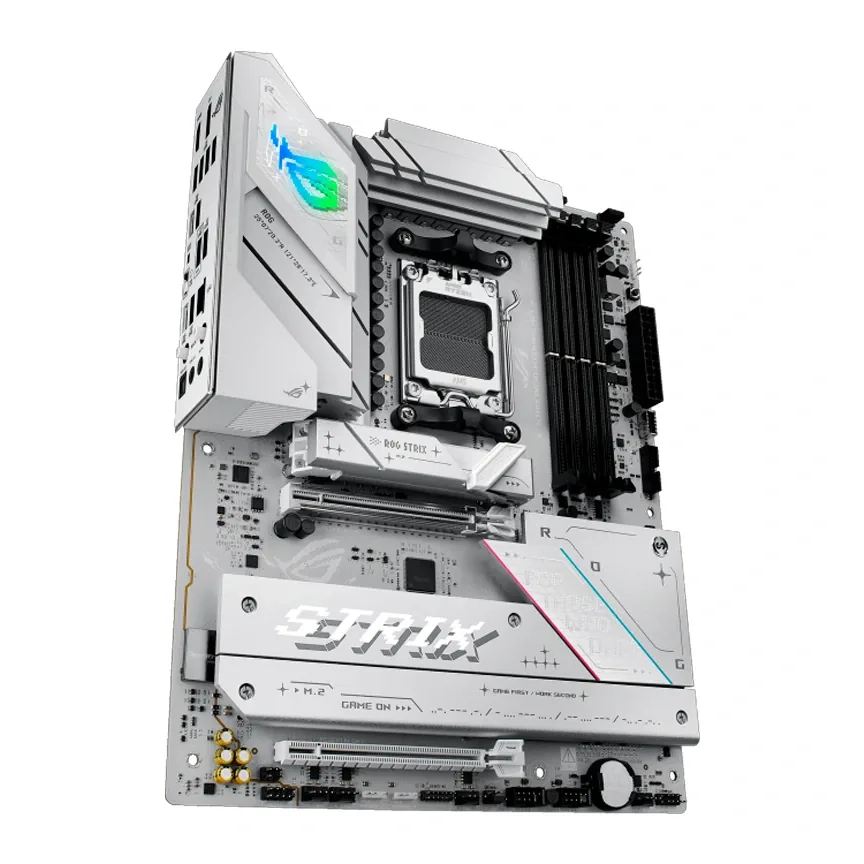 Foto 3 de Motherboard ASUS ROG STRIX B850-A GAMING WIFI
