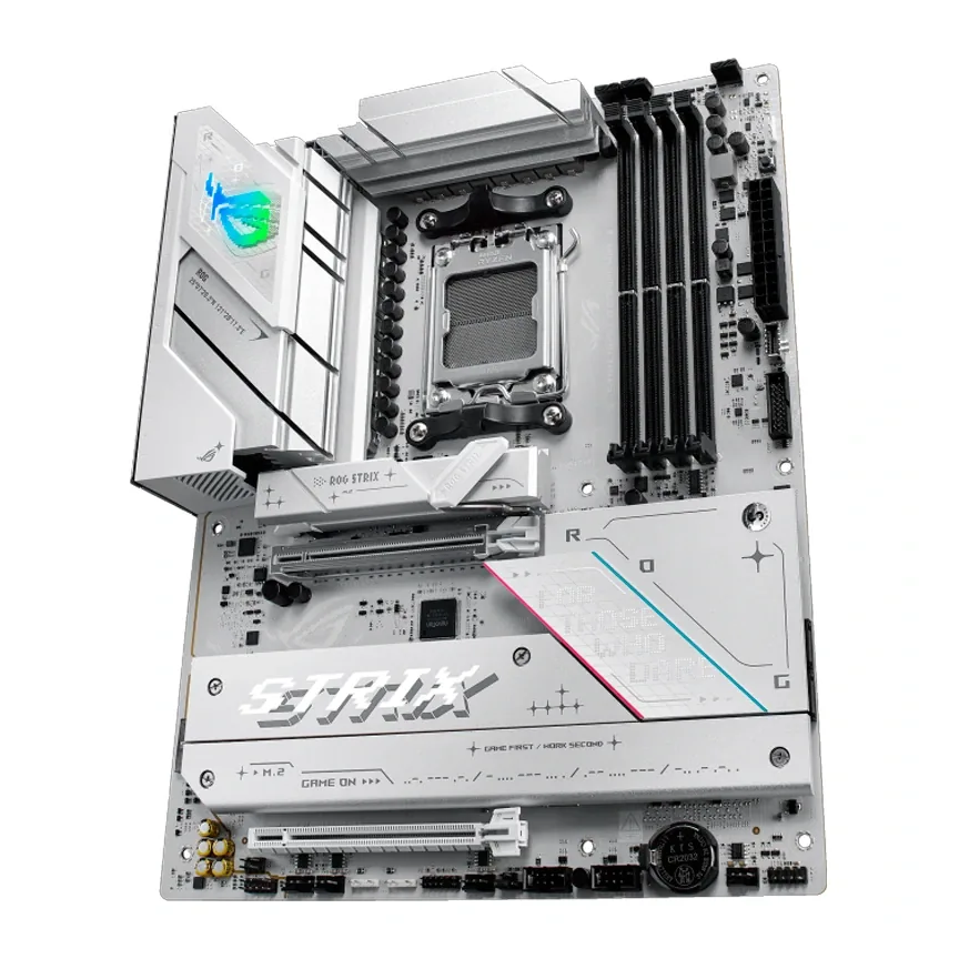 Foto 4 de Motherboard ASUS ROG STRIX B850-A GAMING WIFI