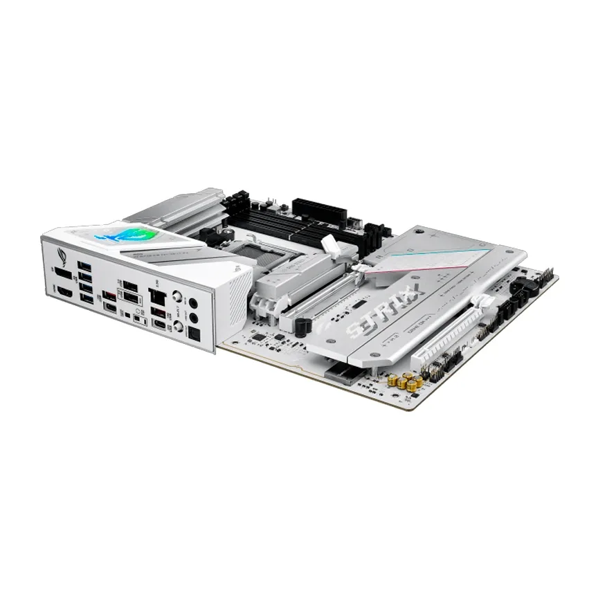 Foto 5 de Motherboard ASUS ROG STRIX B850-A GAMING WIFI