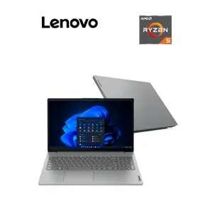 Laptop Lenovo V15 G4 AMN 15.6" (16GB, 512GB, Ryzen 5)