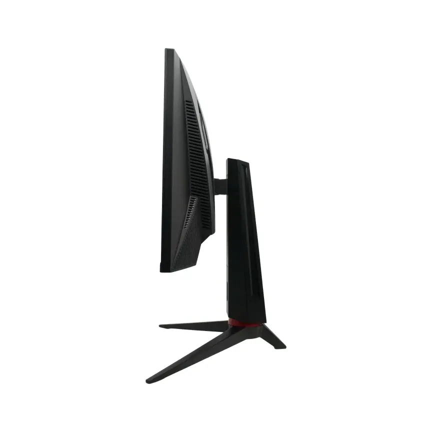 Foto 3 de Monitor curvo gaming TEROS TE-2771G 27"