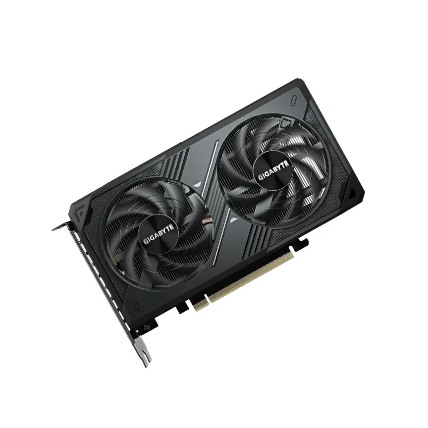 Foto 1 de Tarjeta de video Gigabyte GeForce RTX 5060 WINDFORCE MAX OC 8G