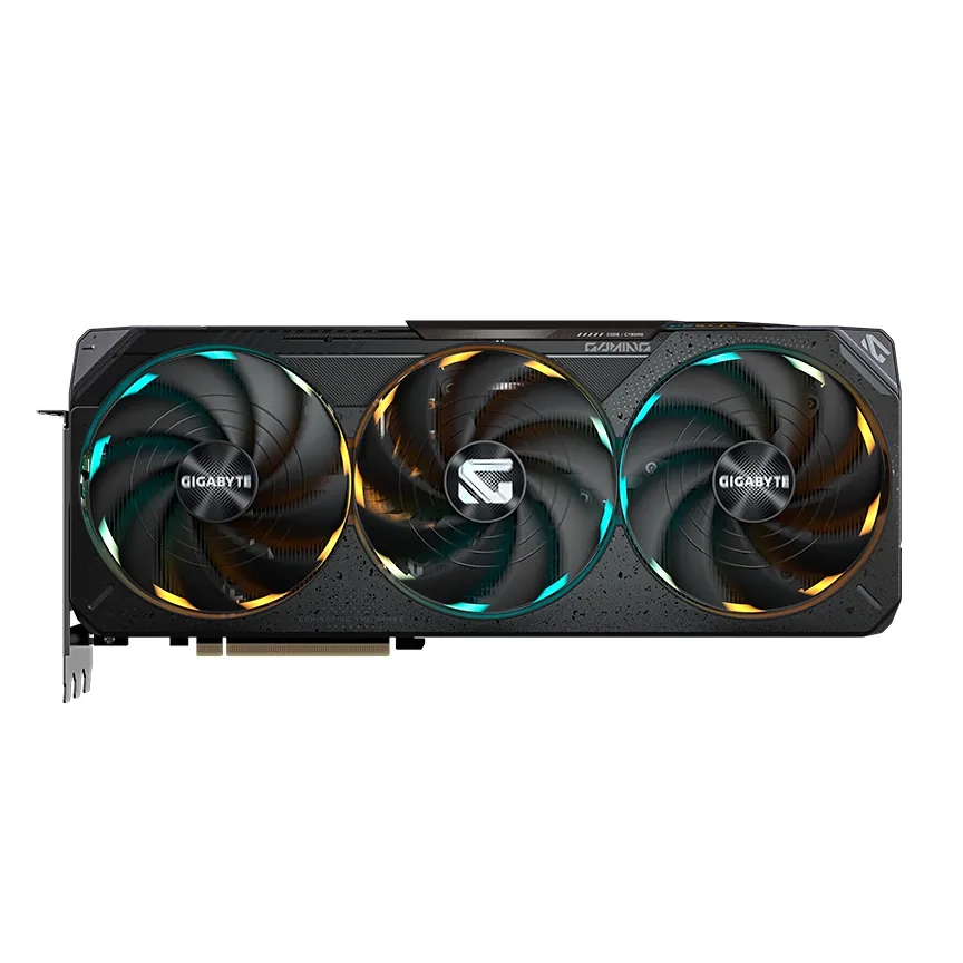 Foto 2 de Tarjeta de video Gigabyte GeForce RTX 5080 GAMING OC 16G