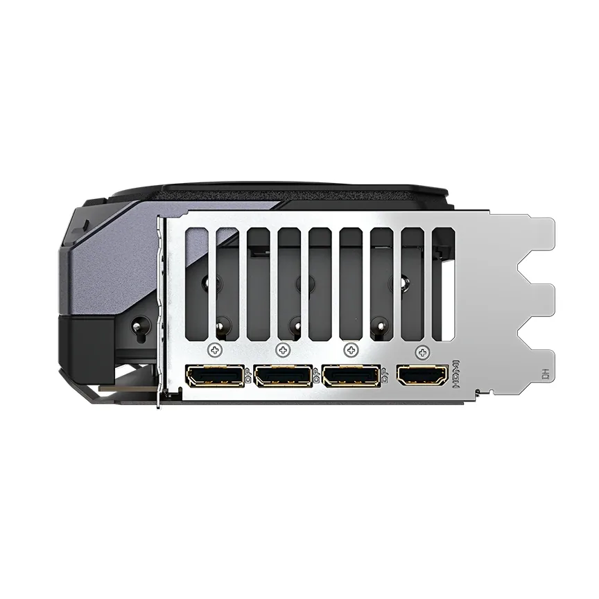 Foto 3 de Tarjeta de video Gigabyte GeForce RTX 5080 GAMING OC 16G