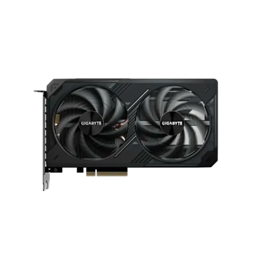 Foto 2 de Tarjeta de video Gigabyte GeForce RTX 5060 Ti WINDFORCE OC 16G