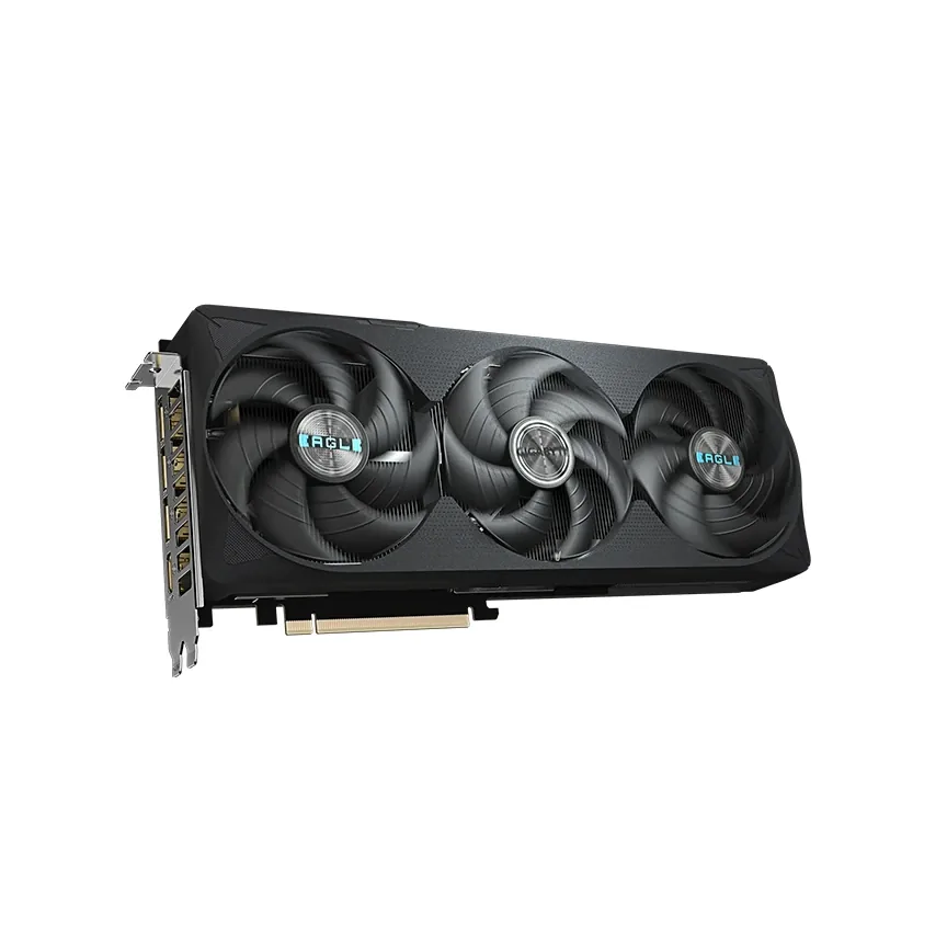 Foto 1 de Tarjeta de video Gigabyte GeForce RTX 5070 Ti EAGLE OC SFF 16G