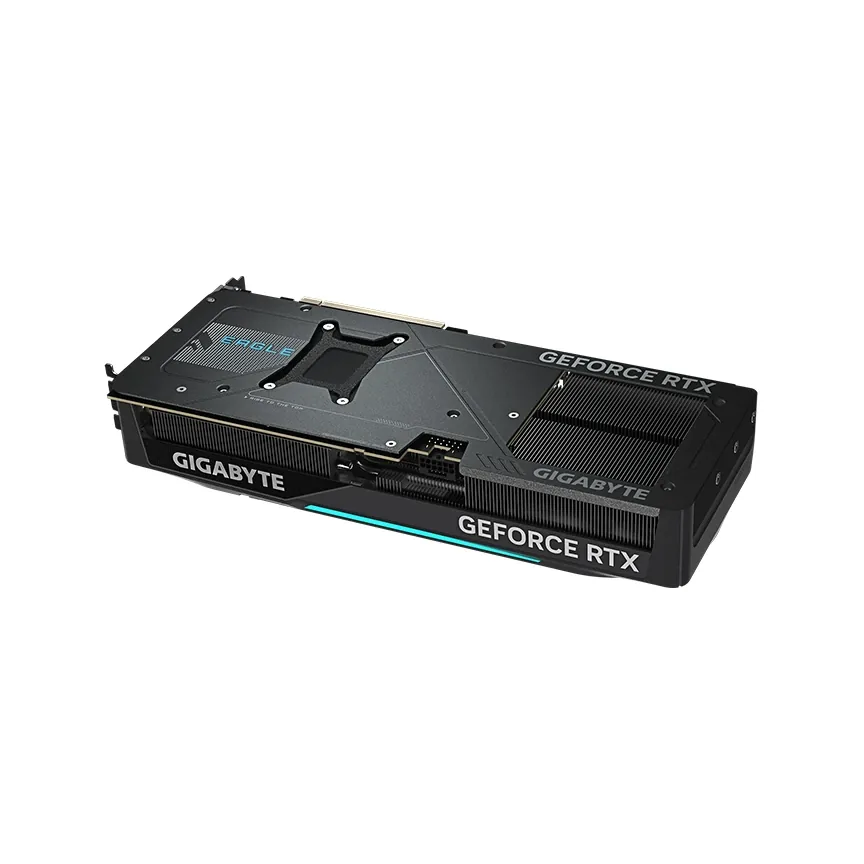 Foto 2 de Tarjeta de video Gigabyte GeForce RTX 5070 Ti EAGLE OC SFF 16G
