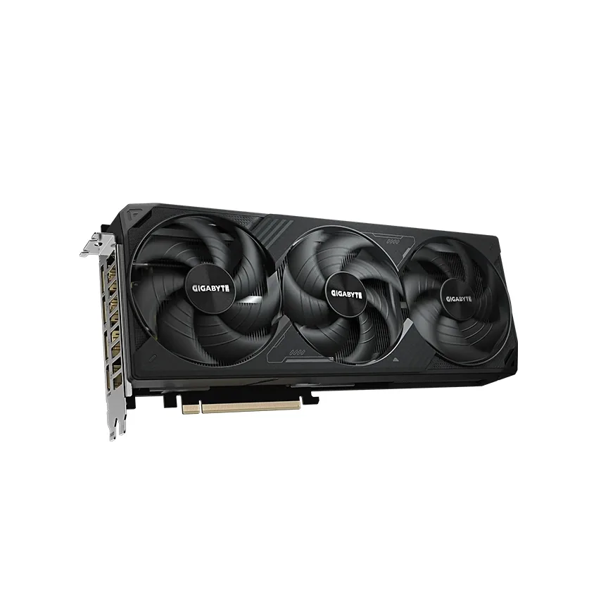 Foto 1 de Tarjeta de video Gigabyte GeForce RTX 5070 Ti WINDFORCE OC SFF