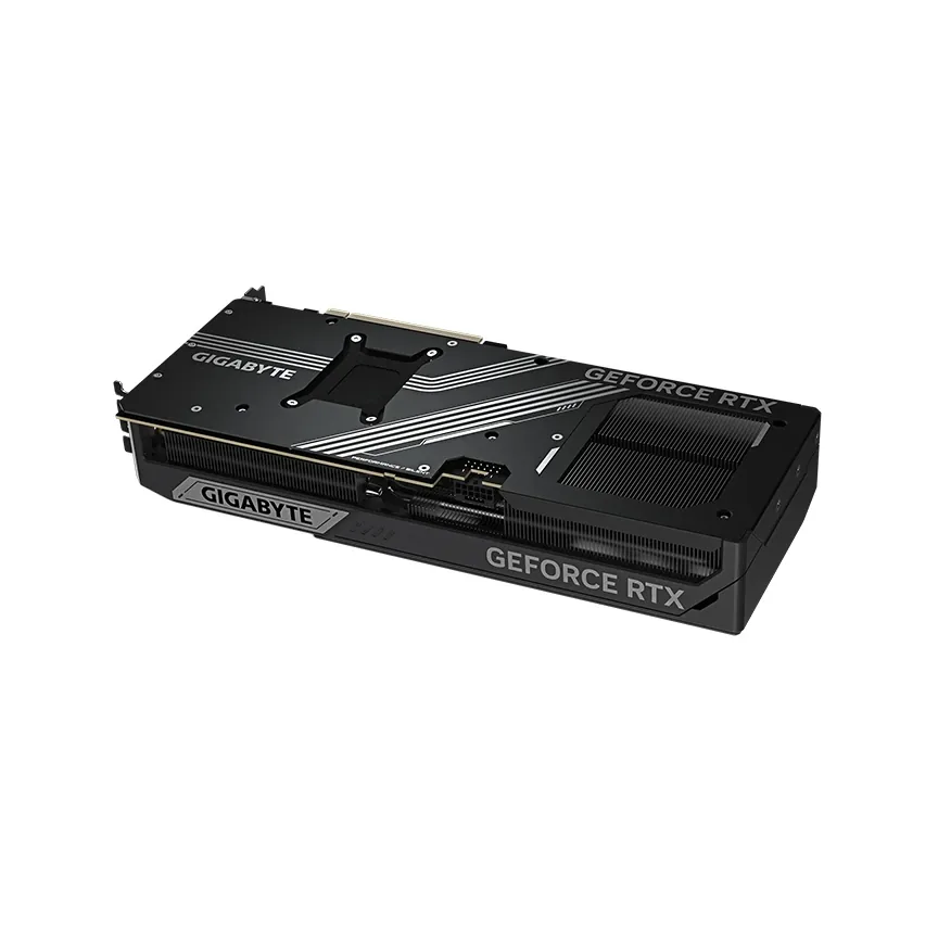 Foto 2 de Tarjeta de video Gigabyte GeForce RTX 5070 Ti WINDFORCE OC SFF