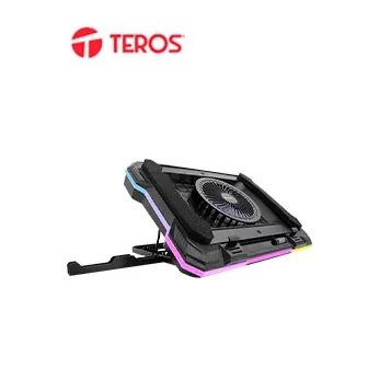 Cooler para laptop TEROS TE-7133N