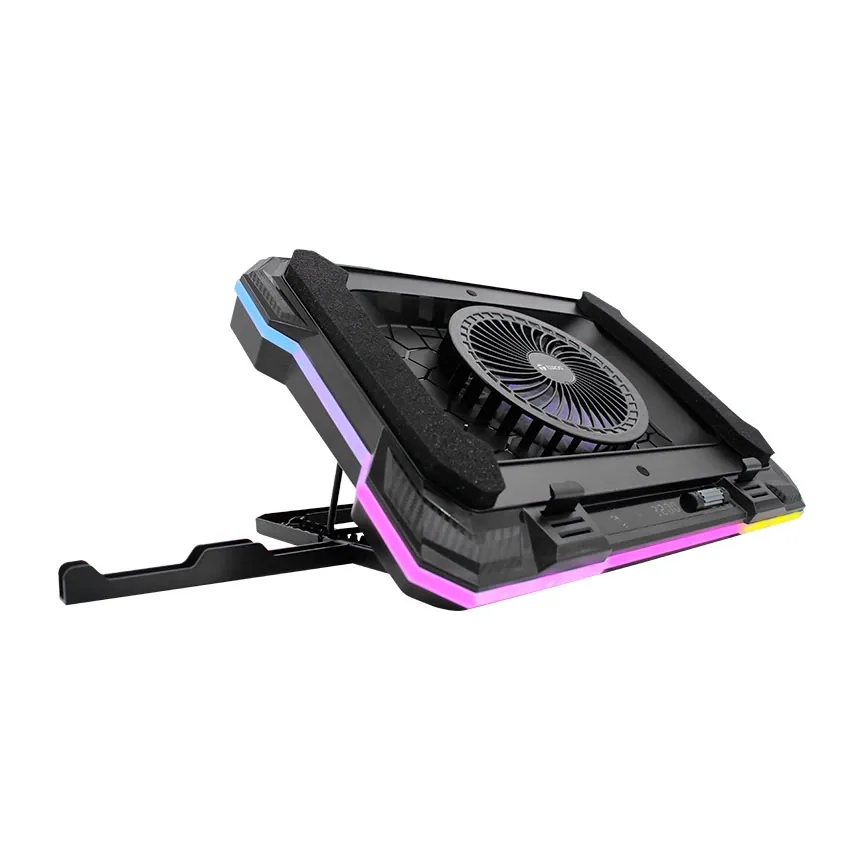 Foto 2 de Cooler para laptop TEROS TE-7133N
