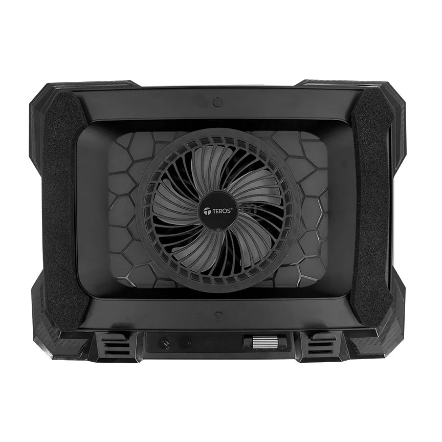 Foto 4 de Cooler para laptop TEROS TE-7133N