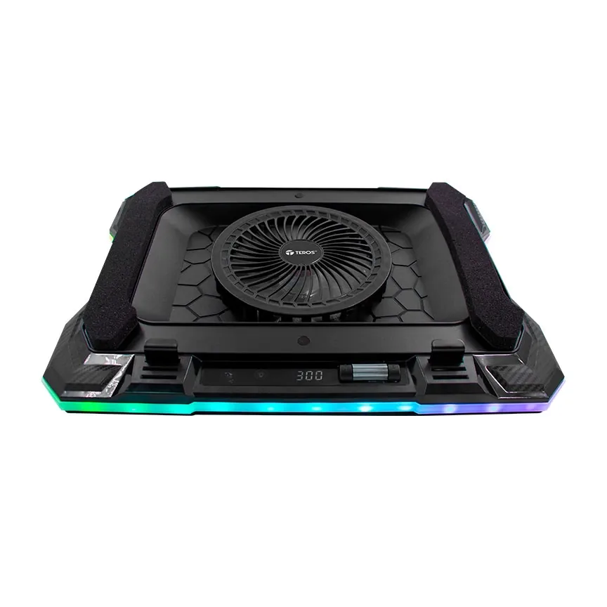 Foto 5 de Cooler para laptop TEROS TE-7133N