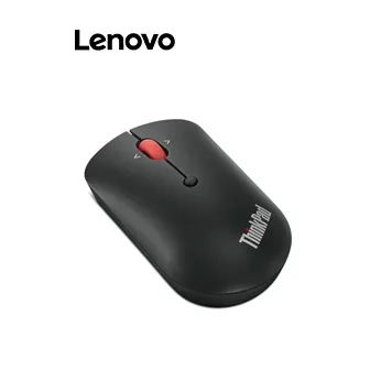 Mouse Lenovo Thinkpad Essential inalámbrico con Receptor USB Tipo-C